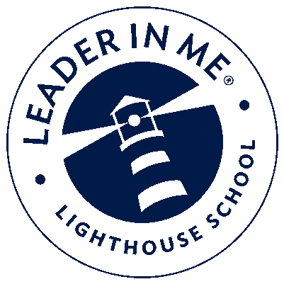 leader in me logo